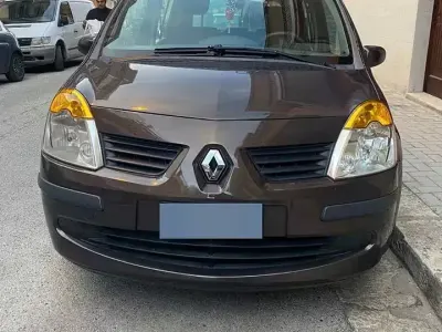 Usata Renault Modus