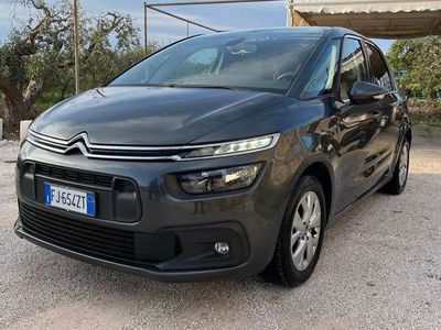 Citroën C4 Picasso