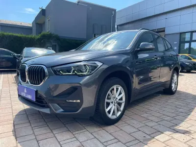 Usata BMW X1