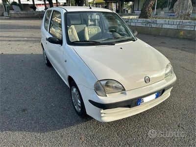 usata Fiat 600 1.1 2006