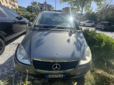 Usata Mercedes A180 109 CV (80 kW) 2004