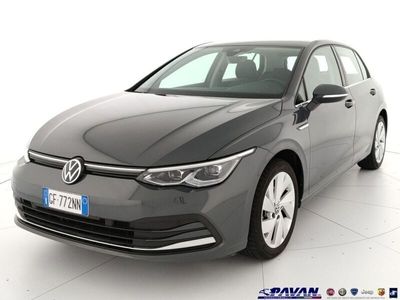 usata VW e-Golf 