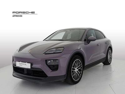 Usata Porsche Macan 119 kW (163 CV) 2025 Other SUV