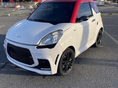 Usata Ligier JS50 2016 Utilitaria