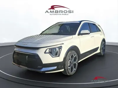 Occasion Kia Niro