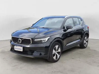 Occasion Volvo XC40