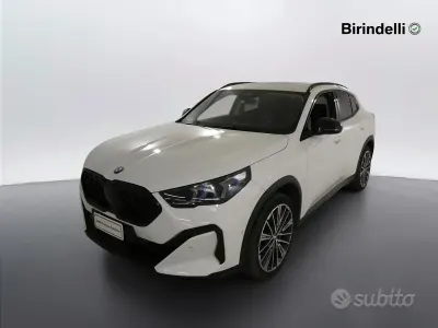 Usata BMW X2