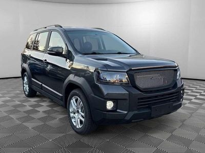 Nuova Cirelli 1 110 CV (80 kW) 2025 Grigio SUV