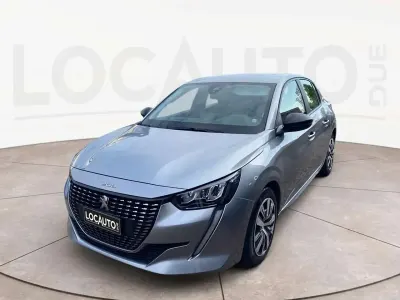 Brugt Peugeot 208