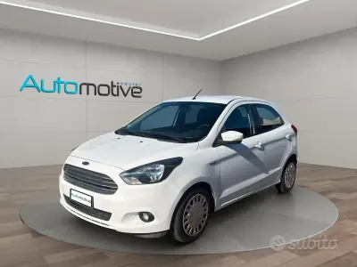 Usata Ford Ka