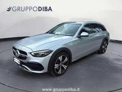 Usata Mercedes 220