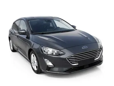 Usata Ford Focus