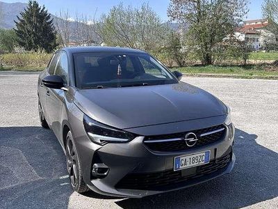 Occasion Opel Corsa GS Line 101 ch (74 kW) 2020 Citadine