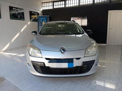 Renault Mégane GrandTour