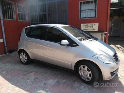 usata Mercedes A150 A 160u