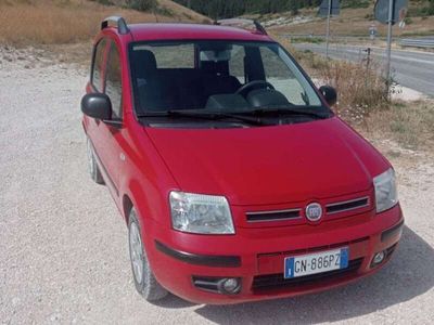 usata Fiat Panda 1.2 Dynamic