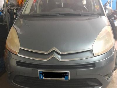 usata Citroën C4 Picasso 1.6 e-HDi 115 Business