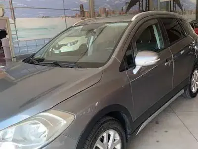 Usata Suzuki SX4 S-Cross