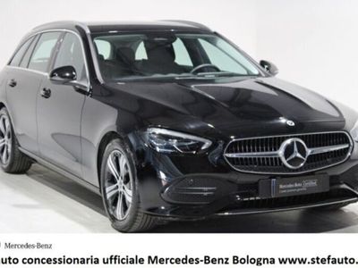 usata Mercedes 200 Classe C Station Wagond Mild hybrid Sport del 2023 usata a Castel Maggiore