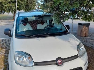 usata Fiat Panda 3ª serie - 2015