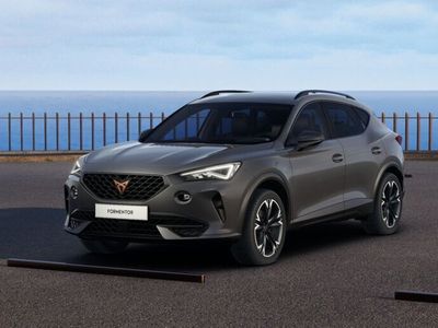 usata Cupra Formentor Formentor1.5 TSI nuova a Ferrara