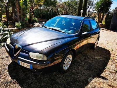 Alfa Romeo 156