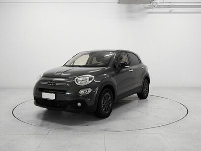 usata Fiat 500X 1.3 MultiJet 95 CV Club