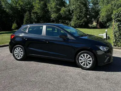Usata Seat Ibiza