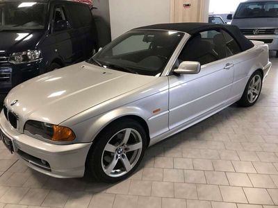 BMW 325 Cabriolet