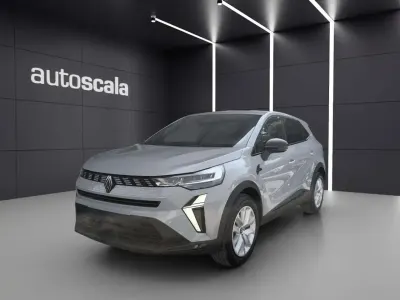 Nuova Renault Symbioz Evolution 94 CV (69 kW) 2025 Grigio aviation SUV