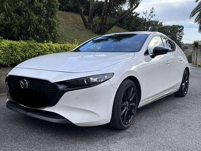 Usata Mazda 3 Homura-Line 150 CV (110 kW) 2024 Berlina