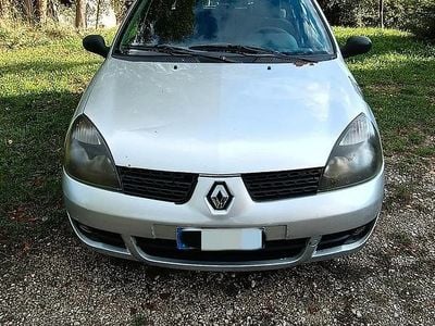 Renault Clio II