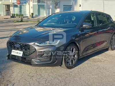 Usata Ford Focus