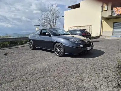 Usata Fiat Coupé 220 CV (161 kW) 1997 Other Coupé