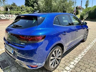 Renault Mégane IV