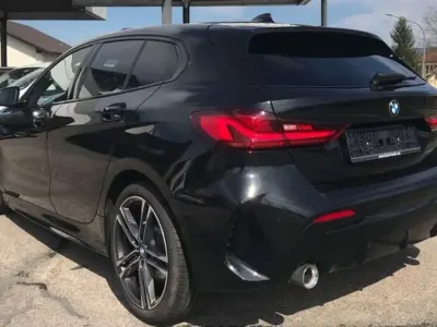 Usata BMW 118 M Sport 150 CV (110 kW) 2020 Utilitaria