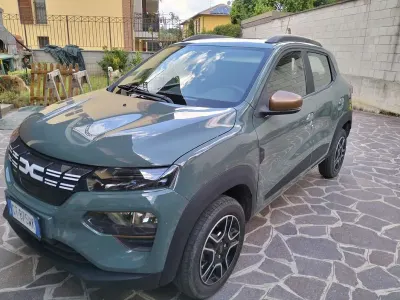 Usata Dacia Spring