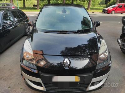 usata Renault Scénic III Scénic 1.5 dCi 110CV Dynamique