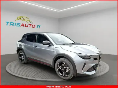 Usata Alfa Romeo GT Junior