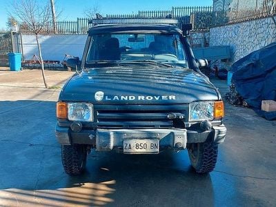 Usata Land Rover Discovery 1994 SUV