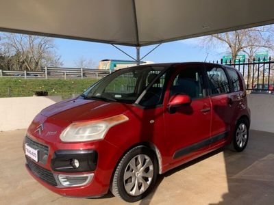 usata Citroën C3 Picasso 1.4 VTi OK NEOPATENTATI KM ORIGINALI