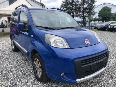 Fiat Qubo