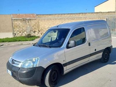 Usata Peugeot Partner 75 CV (55 kW) 2007 Other Monovolume