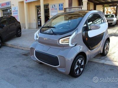 Usata XEV Yoyo 2023 Marrone Utilitaria