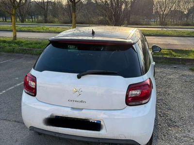 Citroën DS3