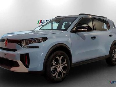 Usata Citroën C3 Aircross