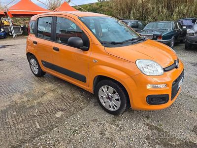Usata Fiat Panda Easy 69 CV (50 kW) 2016 Utilitaria