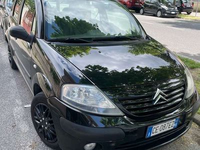 usata Citroën C3 1.6 16v Exclusive