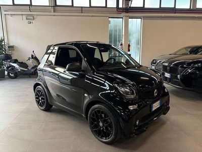 Smart ForTwo Cabrio