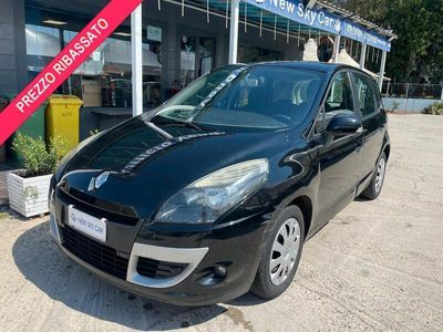 usata Renault Scénic III Scénic 1.5 dCi 110CV Dynamique